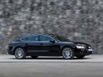 Audi A7 Sportback 3.0 TDI Quattro 2010 года (UK)